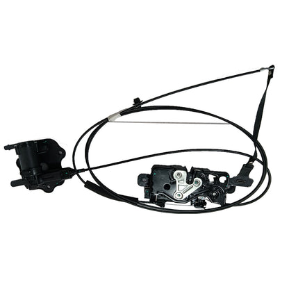 Sharp sword 18 bmw 5-Series 2 electric suction bar (B-X) second generation