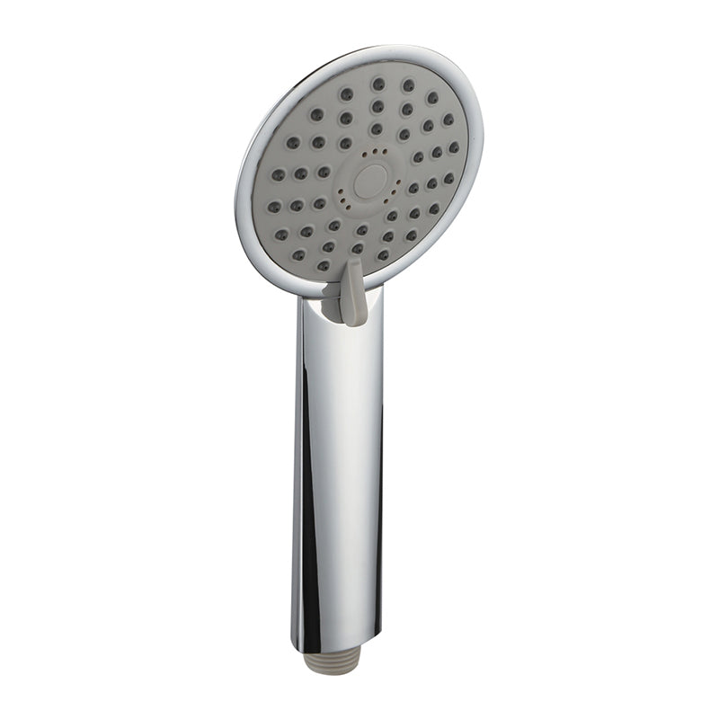 kaijie 11931 three-function hand shower + 21911 single function overhead spray + 51931 three-function rosette head water-saving and energy-saving large outlet hand shower (price please ask customer service)