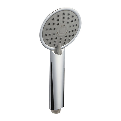 kaijie 11931 three-function hand shower + 21911 single function overhead spray + 51931 three-function rosette head water-saving and energy-saving large outlet hand shower (price please ask customer service)
