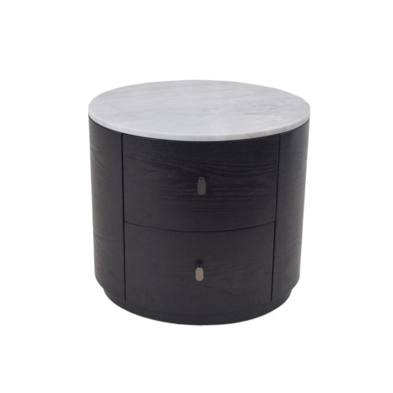 paiyun Bedside table (please ask customer service for price)Simple Small Household