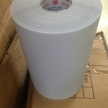 shuangfengfu 32cm hot stamping ironing paper, high temperature resistant, water resistant, washable ironing paper (please ask customer service for price)