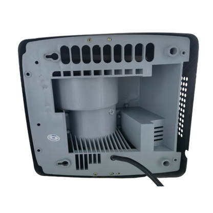 AOJIA Stainless steel hand dryer Fully automatic induction hand dryer Intelligent infrared induction hand dryer