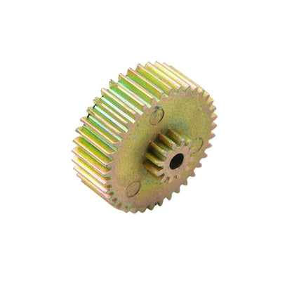 zhuojia Zinc alloy gears (ask customer service for price)