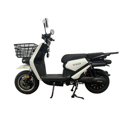 jianghai MINI (ask customer service for price) With basket domestic Energy saving and environmental protection