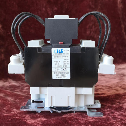TIANYE  CJX39 switching capacitive contactor