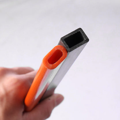 aoqi Fiberglass rod (square tube)