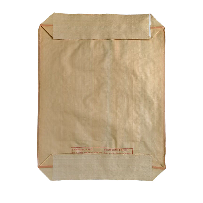 tapai PP plastic valve bag (please ask customer service for price)  Building materials cement bag putty powder bag