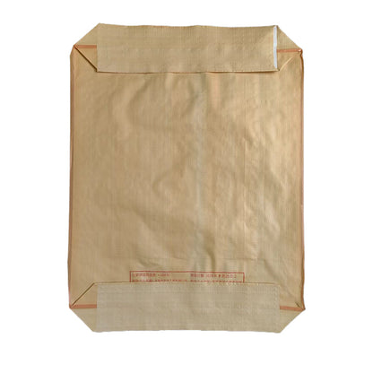 tapai PP plastic valve bag (please ask customer service for price)  Building materials cement bag putty powder bag
