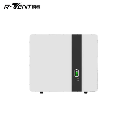 TENGTAI Mobile lithium-ion solar power wall battery（Ask customer service for specific prices）High Capacity Portable Mobile Li-Ion Solar Power Wall Battery  Intelligent monitoring type mobile lithium-ion solar power wall battery