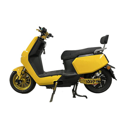 jianghai H-one (ask customer service for price) Electric bicycle Modern and retro Commuting light