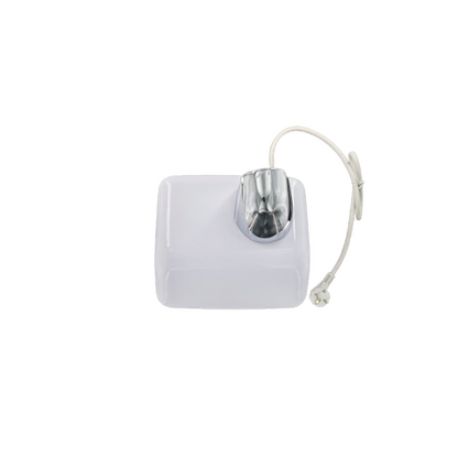 AOJIA Stainless steel dryers 304 stainless steel wall dryers semi-automatic hand press type wire drawing smart dryers