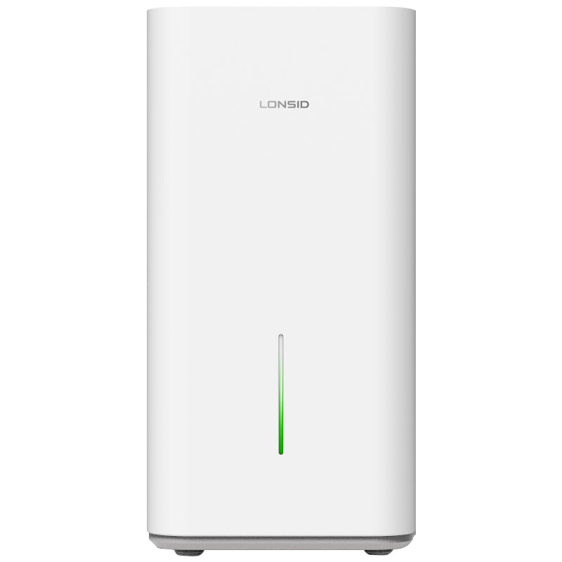 LONSID Tankless RO Water purifier503 The machine has an automatic flushing function, effectively extending the service life of the filters(Please ask customer service for prices)