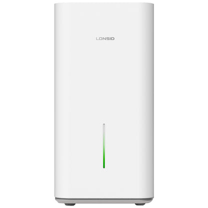 LONSID Tankless RO Water purifier503 The machine has an automatic flushing function, effectively extending the service life of the filters(Please ask customer service for prices)