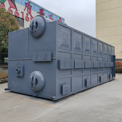 tean SZS series SZL series fuel gas steam boiler combustion biomass gas steam boiler 2 tons -20 tons (price please ask customer service)