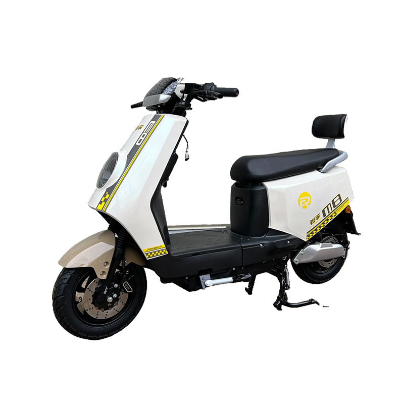 jianghai M8 (ask customer service for price) Intelligent electric vehicle Takeaway run High power