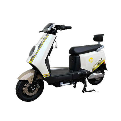jianghai M8 (ask customer service for price) Intelligent electric vehicle Takeaway run High power