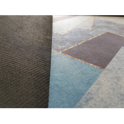 Xulong carpet industry   Diatom mud  Household anti-skid floor mat, living room carpet
