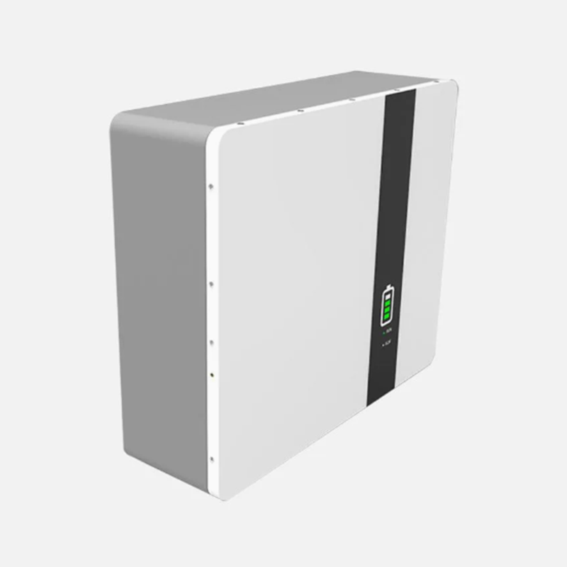 TENGTAI Household energy storage system, household energy storage lithium-ion phosphate iron battery, lithium battery, wall-mounted energy storage battery
