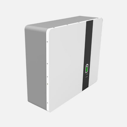 TENGTAI Household energy storage system, household energy storage lithium-ion phosphate iron battery, lithium battery, wall-mounted energy storage battery