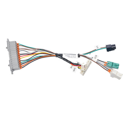 dachuan Heat pump wiring harness (ask customer service for price)