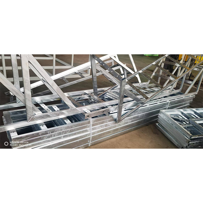 zhongzhenmeihua Customized Marine Outfit & Structural Parts High Strength & Corrosion Resistant Marine Fittings (Price on request)
