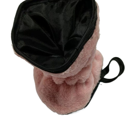 xiaguang umbrella cover   thickened and warm