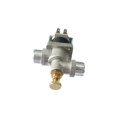 youzheng Commercial gas cooker retrofit ignition controller accessories (please ask customer service for price) Battery valve Flame-out protection device Big cooker and low soup cooker retrofitted