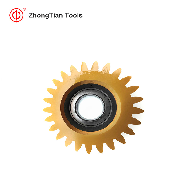 zhongtian Bowl shaped gear cutter (please ask customer service for price) wear resistant Mechanical blades Accessories for Cutting Machines