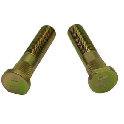 shuguang Rear wheel bolts (ask customer service for price) Knurled hub screws position car tire bolts