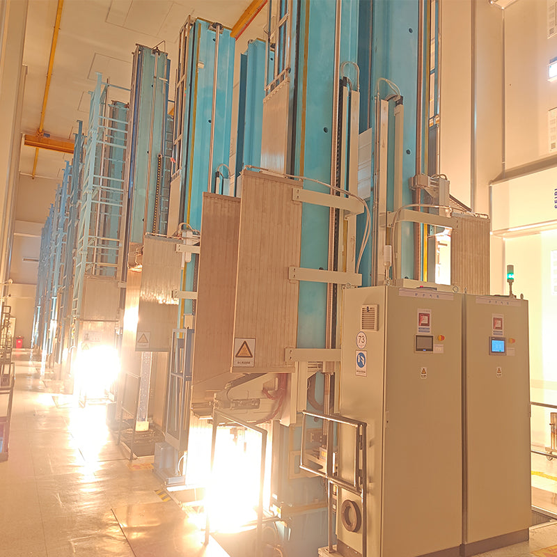 hengtong Fiber Optic Drawing Tower   Enhanced Fibre Optic Cable Pulling Machine High Power Fibre Optic Cable Pulling Machine