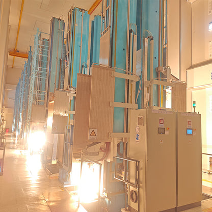 hengtong Fiber Optic Drawing Tower   Enhanced Fibre Optic Cable Pulling Machine High Power Fibre Optic Cable Pulling Machine