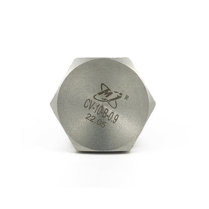 Major  Check Valve