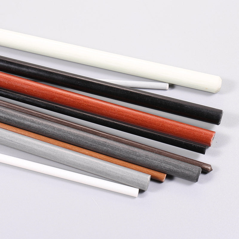aoqi Fiberglass rod (round tube) (ask customer service for price)