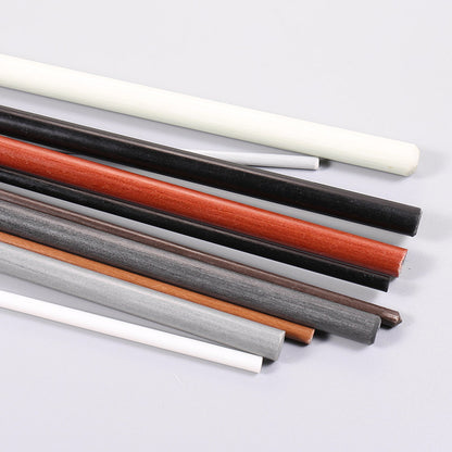 aoqi Fiberglass rod (round tube) (ask customer service for price)