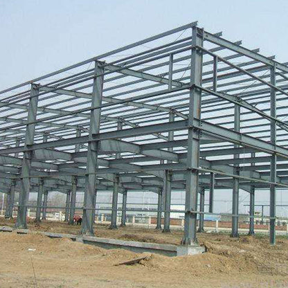 bohuai Horizontal and inter-column supports (ask for prices)
