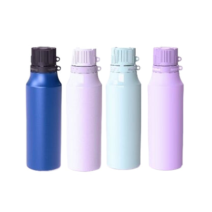 chuwen 600ml snap-top sports bottle (ask customer service for price)