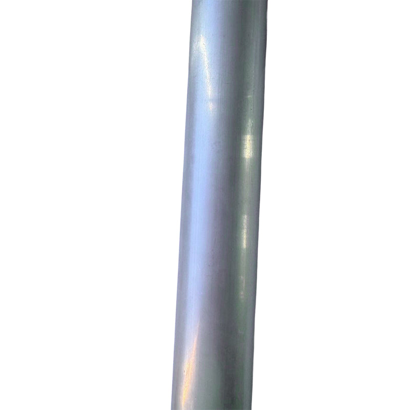 xingyi Oval tube (ask customer service for price)   Aluminum alloy profiles thickened