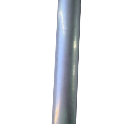 xingyi Oval tube (ask customer service for price)   Aluminum alloy profiles thickened