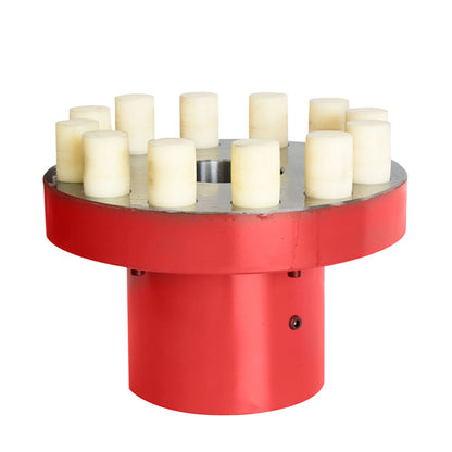 taikeman Flexible pin coupling (ask customer service for price)