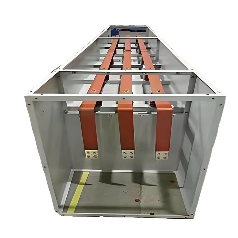 guangchen High-voltage tubular busbar High-strength aluminum alloy material Low loss (ask customer service for price)