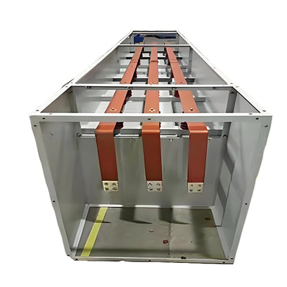 guangchen High-voltage tubular busbar High-strength aluminum alloy material Low loss (ask customer service for price)