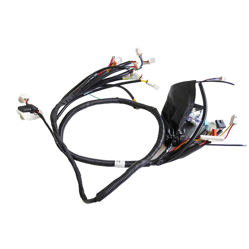 manguang New Energy Vehicle Low Voltage Control Harness MG-00012 (Please ask customer service for customized product price)Communication Detection Diagnostic Repair