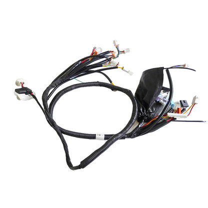 manguang New Energy Vehicle Low Voltage Control Harness MG-00012 (Please ask customer service for customized product price)Communication Detection Diagnostic Repair