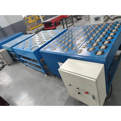 muxiang Crossbelt Wheel Sorter (Please ask customer service for price)   Intelligent and Efficient Modular Oscillator