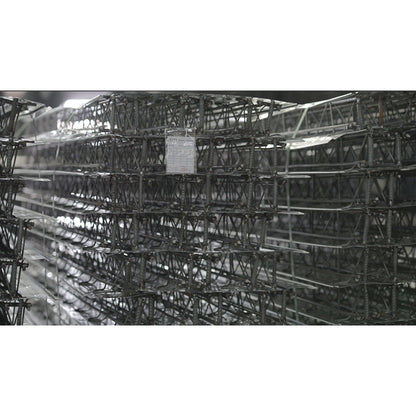 zheyong Reinforced truss floor joist (please ask customer service for price)