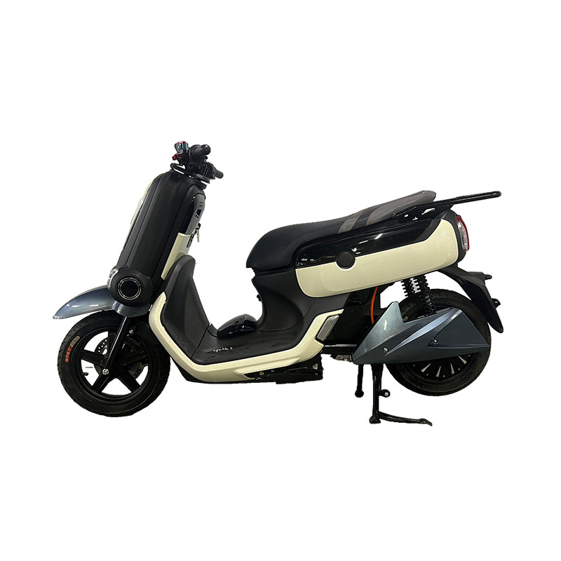 jianghai E Cool (ask customer service for price) Long range electric vehicle Electric motorcycle Adult mobility scooter
