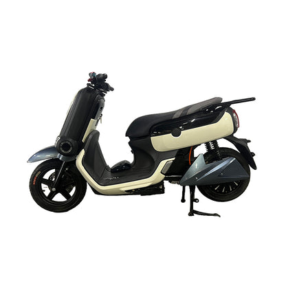 jianghai E Cool (ask customer service for price) Long range electric vehicle Electric motorcycle Adult mobility scooter