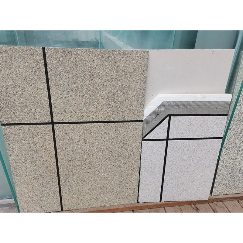 dejia Stone imitation paint (sand in water) (please ask customer service for price) Environmental protection waterproof, sun protection, antibacterial and mildew resistant