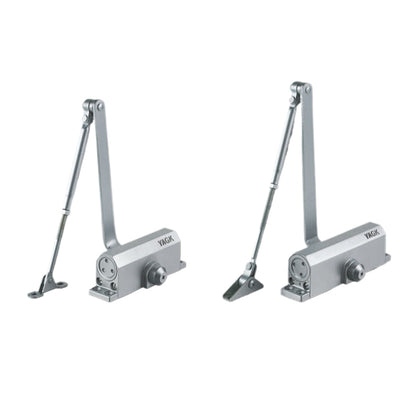 youan Concealed door closer