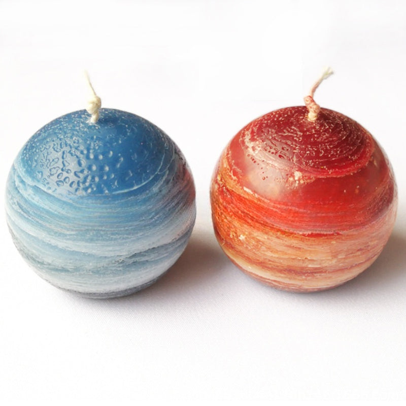 juhui Smokeless Aromatherapy Candle Natural Vegetable Wax Long Lasting Fragrance (Please ask for price)